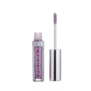 Alternative view of Phoera Magnificent Metal Glitter & Glow Liquid Eyeshadow - Unicorn Hype