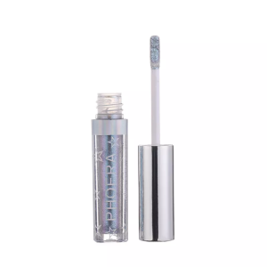 Alternative view of Phoera Magnificent Metal Glitter & Glow Liquid Eyeshadow - Azul Lemonade