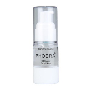 Phoera Primer - 18ml Matte Makeup Primer - Image 3