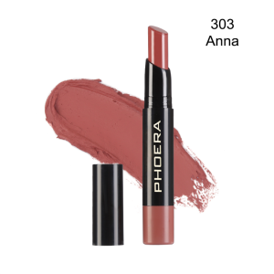 Phoera Ultra Matte Non-Transfer Lipstick - Anna - Image 3