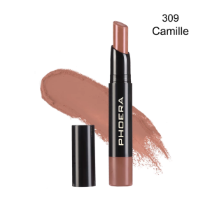 Phoera Ultra Matte Lipstick - Camille