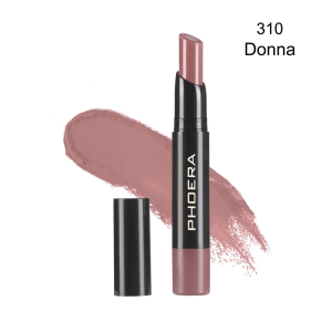 Phoera Ultra Matte Lipstick - Donna