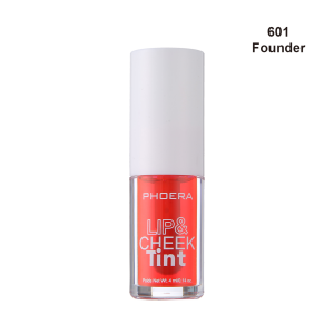 Phoera Lip & Cheek Tint - Founder 601 - Image 3