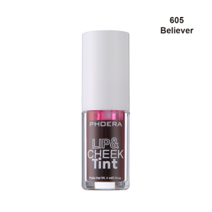 Phoera Lip & Cheek Tint - Reviver 604 - Image 3