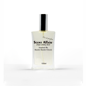 Scent Affair Eau de Parfum - Inspired by Aramis Aramis Classic - 100ml - Generic
