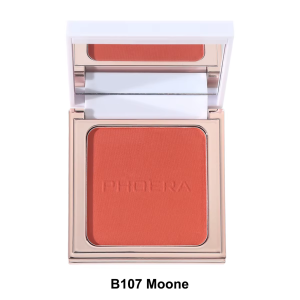 Phoera Radiant Matte Powder Blush - Moone
