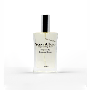 Scent Affair Eau de Parfum - Inspired by Baroque Rouge - 100ml - Generic