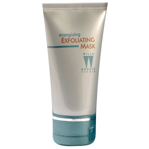 Willa Krause Energizing Exfoliating Mask - 50ml