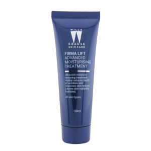 Willa Krause Firma Lift Advanced Moisturising Treatment - 50ml