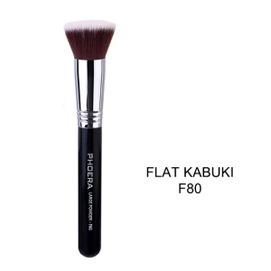 Alternative view of Phoera Foundation Brush