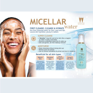 Willa Krause Firma Lift Cleanser - 200ml - Image 3