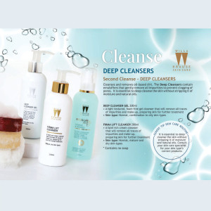 Willa Krause Firma Lift Cleanser - 200ml - Image 4