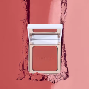 Phoera Radiant Matte Powder Blush - Moone - Image 5