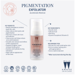 Willa Krause Pigmentation Exfoliator - 50ml