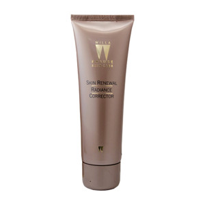 Willa Krause Skin Renewal Radiance Corrector - 50ml