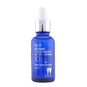 Willa Krause Anti-Acne Spot Repair Treatment - 30ml