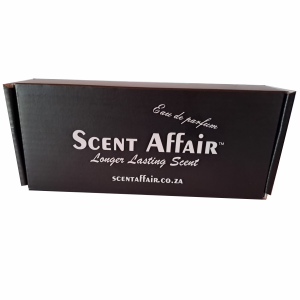 Alternative view of Scent Affair Eau de Parfum - Inspired by Azzaro Chrome Original - 100ml - Generic