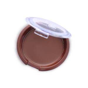 Phoera Blendable Cream Bronzer - Teddy - 7g