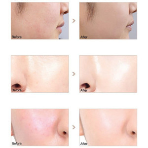 Phoera Primer - 18ml Matte Makeup Primer - Image 9